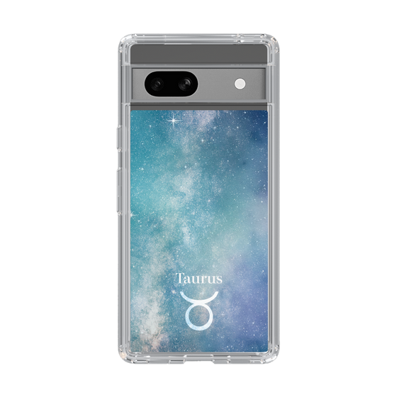 Slim Protection Case［ STARRY SIGNS - Original - Taurus ］