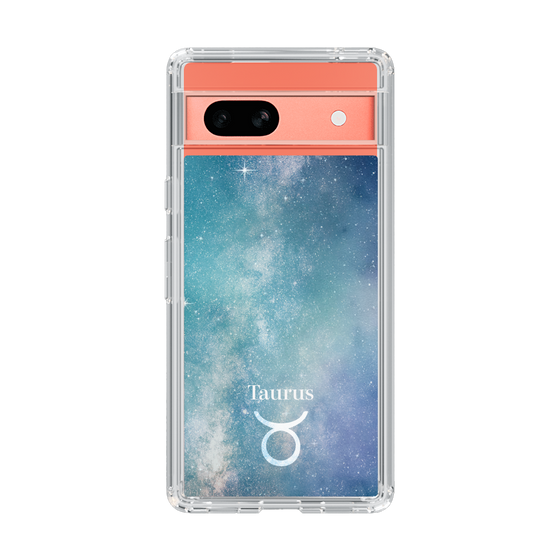 Slim Protection Case［ STARRY SIGNS - Original - Taurus ］