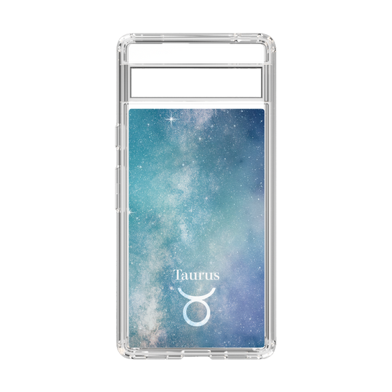 Slim Protection Case［ STARRY SIGNS - Original - Taurus ］
