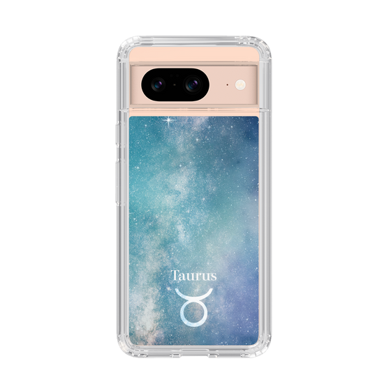Slim Protection Case［ STARRY SIGNS - Original - Taurus ］