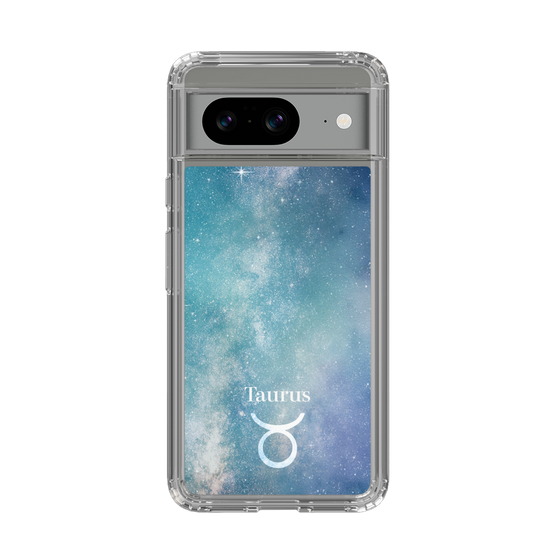 Slim Protection Case［ STARRY SIGNS - Original - Taurus ］