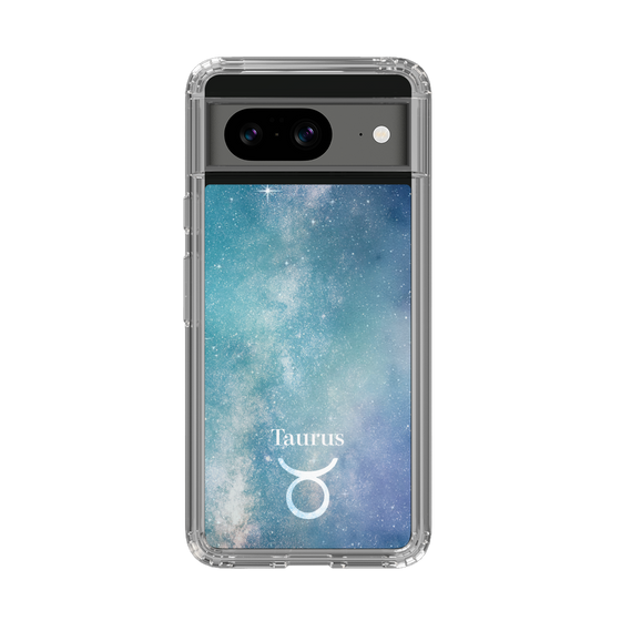 Slim Protection Case［ STARRY SIGNS - Original - Taurus ］
