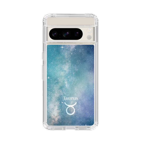 Slim Protection Case［ STARRY SIGNS - Original - Taurus ］