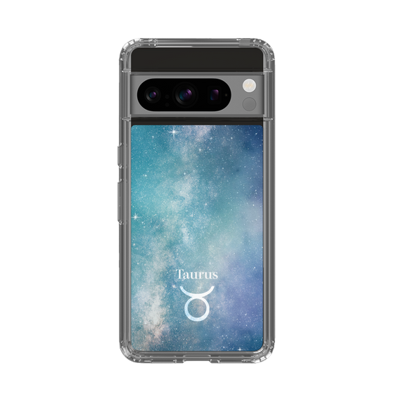 Slim Protection Case［ STARRY SIGNS - Original - Taurus ］