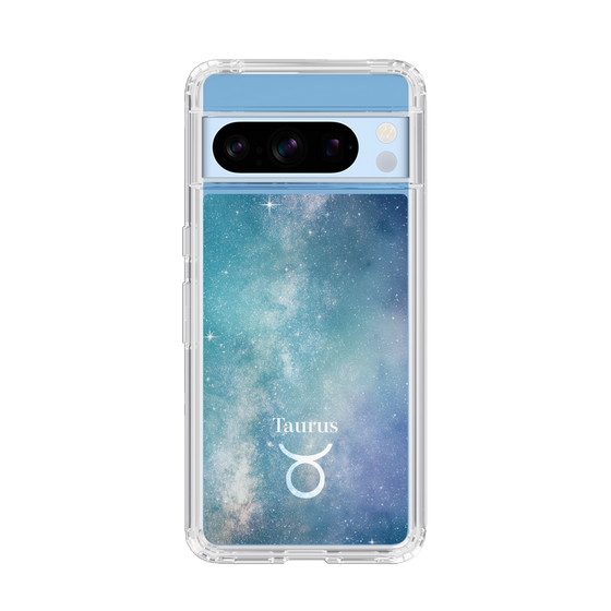 Slim Protection Case［ STARRY SIGNS - Original - Taurus ］