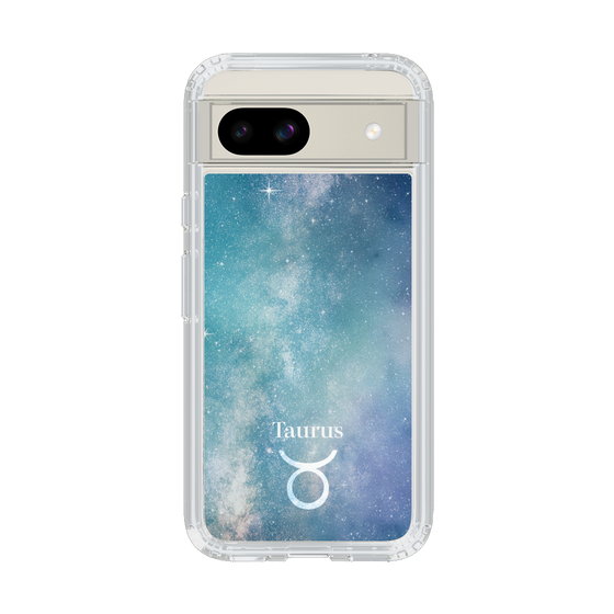 Slim Protection Case［ STARRY SIGNS - Original - Taurus ］