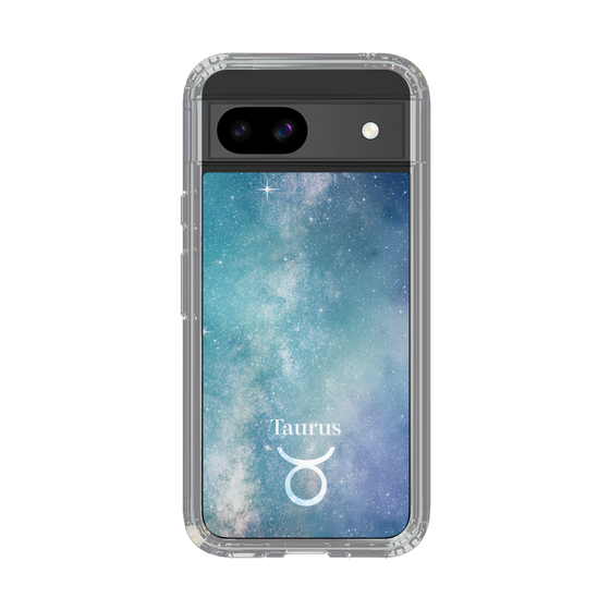 Slim Protection Case［ STARRY SIGNS - Original - Taurus ］