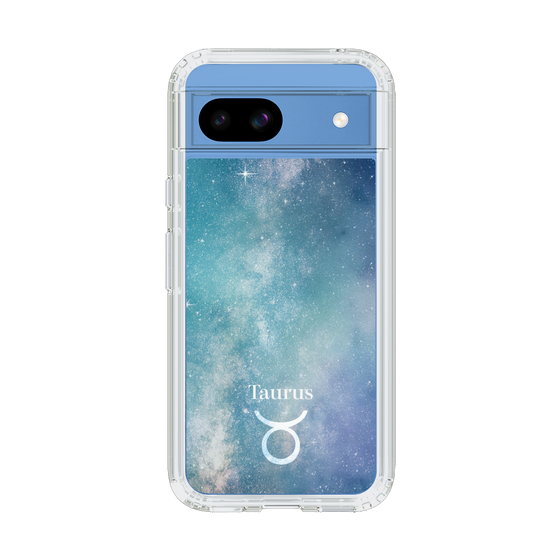 Slim Protection Case［ STARRY SIGNS - Original - Taurus ］
