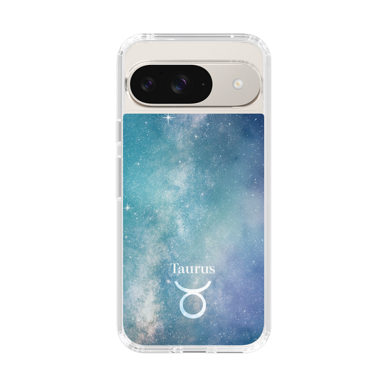 Slim Protection Case［ STARRY SIGNS - Original - Taurus ］