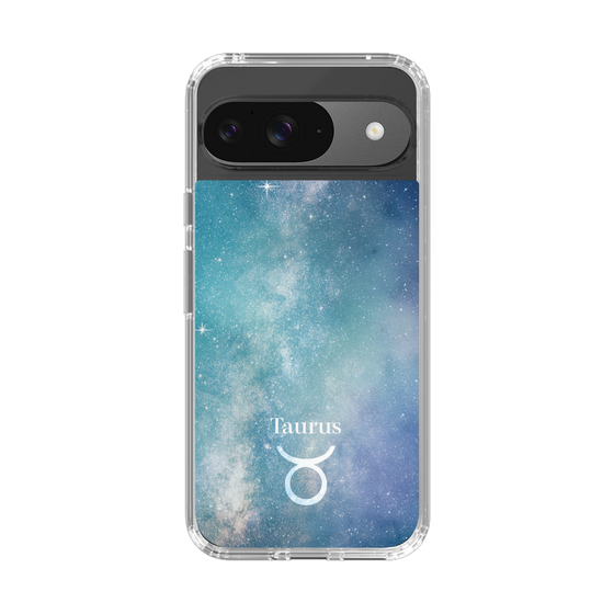 Slim Protection Case［ STARRY SIGNS - Original - Taurus ］