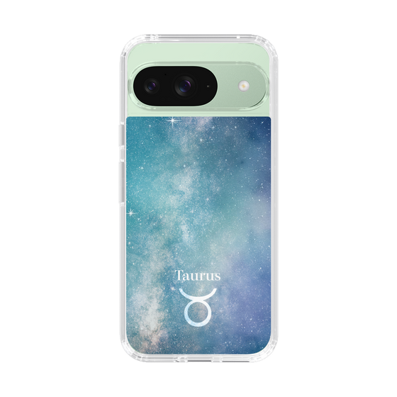Slim Protection Case［ STARRY SIGNS - Original - Taurus ］