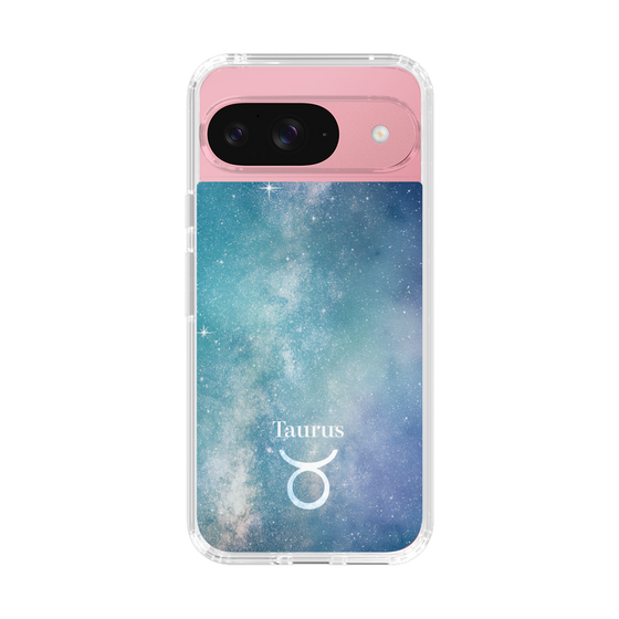 Slim Protection Case［ STARRY SIGNS - Original - Taurus ］