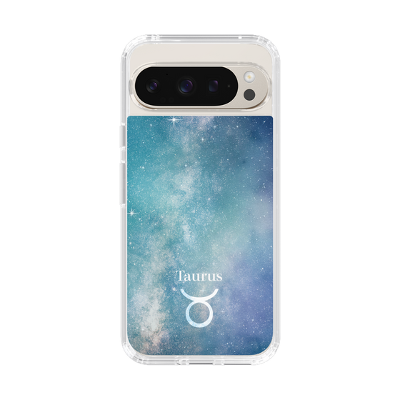 Slim Protection Case［ STARRY SIGNS - Original - Taurus ］