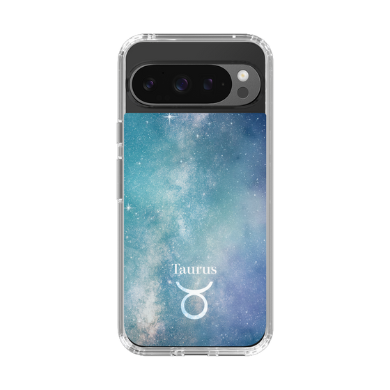 Slim Protection Case［ STARRY SIGNS - Original - Taurus ］
