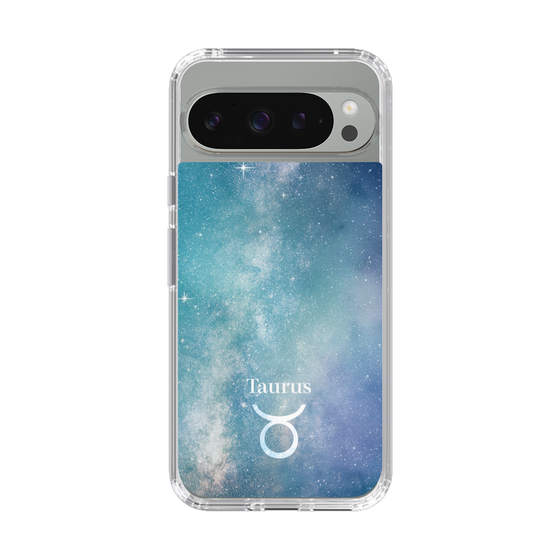Slim Protection Case［ STARRY SIGNS - Original - Taurus ］