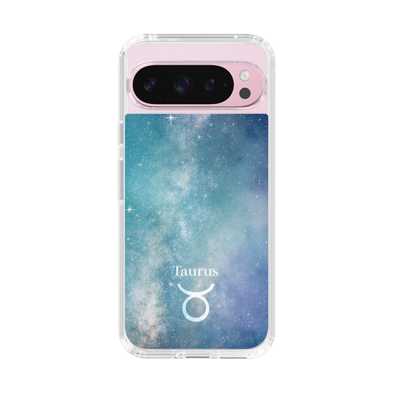 Slim Protection Case［ STARRY SIGNS - Original - Taurus ］