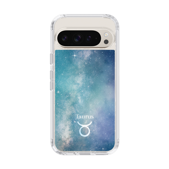 Slim Protection Case［ STARRY SIGNS - Original - Taurus ］