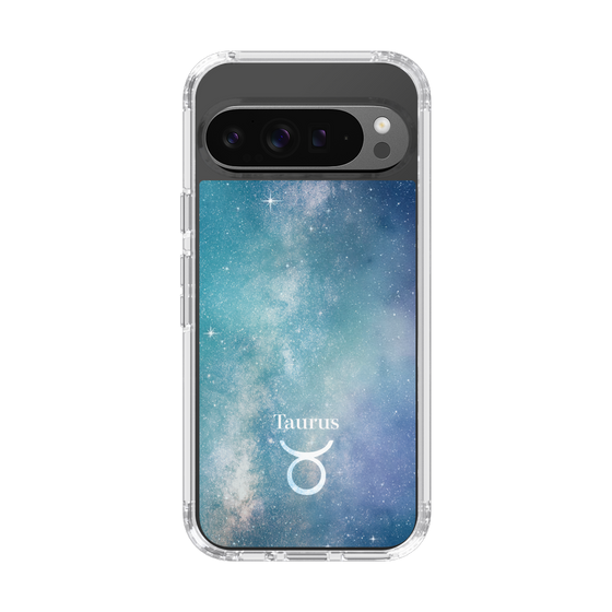 Slim Protection Case［ STARRY SIGNS - Original - Taurus ］