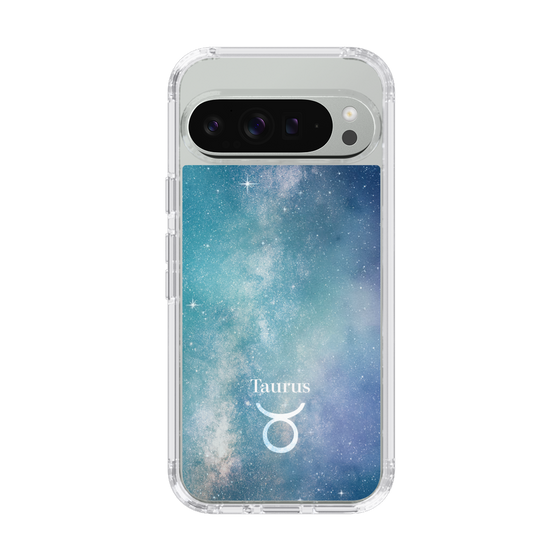 Slim Protection Case［ STARRY SIGNS - Original - Taurus ］