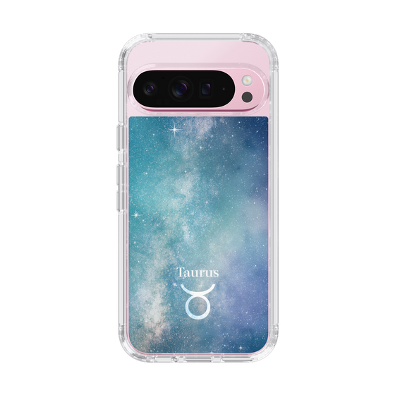 Slim Protection Case［ STARRY SIGNS - Original - Taurus ］