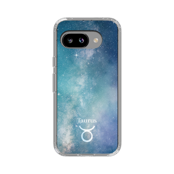 Slim Protection Case［ STARRY SIGNS - Original - Taurus ］