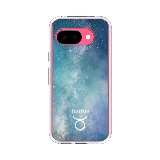Slim Protection Case［ STARRY SIGNS - Original - Taurus ］