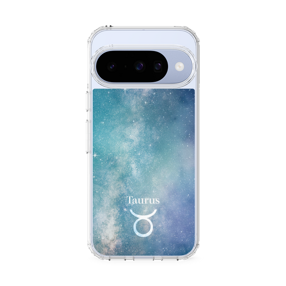 Slim Protection Case［ STARRY SIGNS - Original - Taurus ］