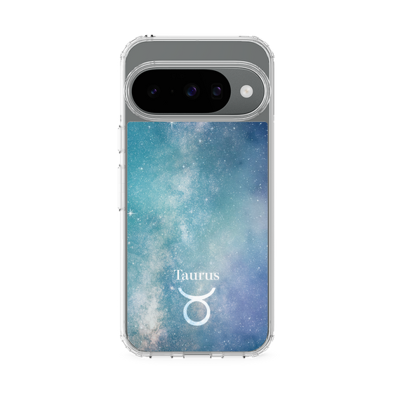 Slim Protection Case［ STARRY SIGNS - Original - Taurus ］