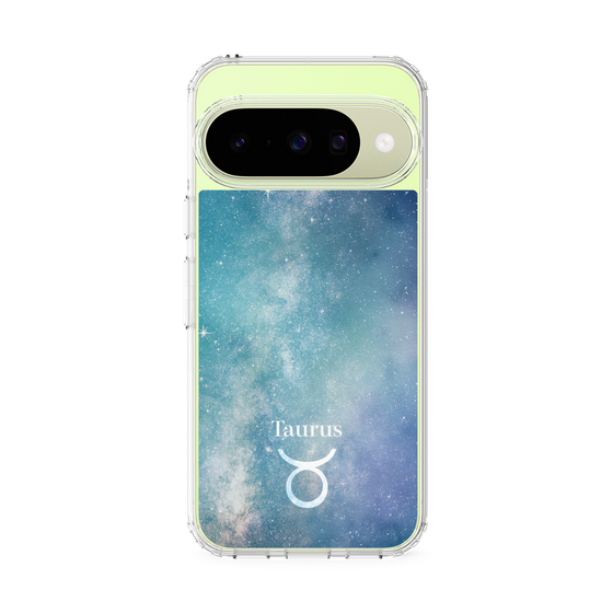 Slim Protection Case［ STARRY SIGNS - Original - Taurus ］