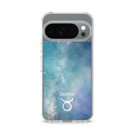 Slim Protection Case［ STARRY SIGNS - Original - Taurus ］