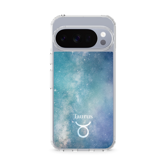 Slim Protection Case［ STARRY SIGNS - Original - Taurus ］