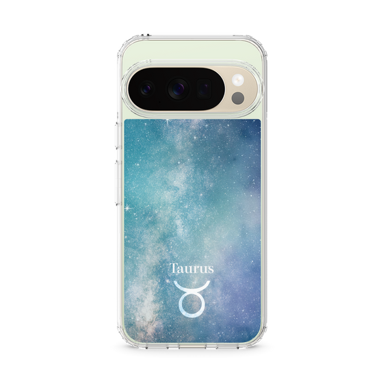 Slim Protection Case［ STARRY SIGNS - Original - Taurus ］