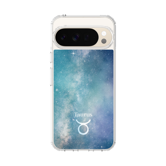 Slim Protection Case［ STARRY SIGNS - Original - Taurus ］