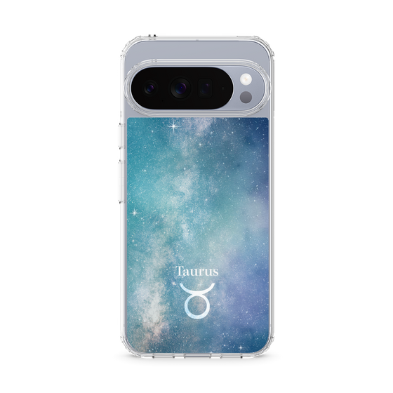 Slim Protection Case［ STARRY SIGNS - Original - Taurus ］