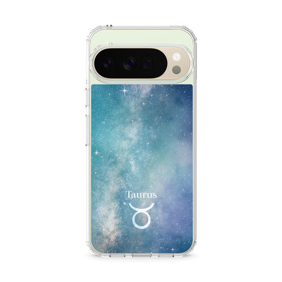 Slim Protection Case［ STARRY SIGNS - Original - Taurus ］
