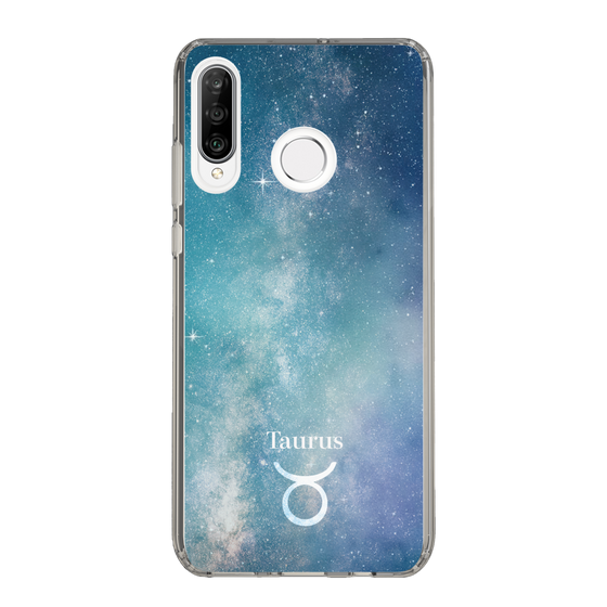 Slim Protection Case［ STARRY SIGNS - Original - Taurus ］