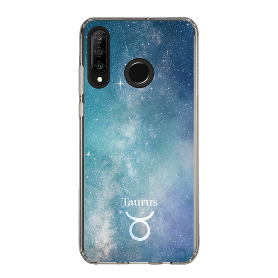 Slim Protection Case［ STARRY SIGNS - Original - Taurus ］