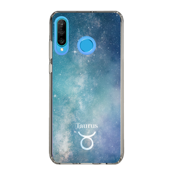 Slim Protection Case［ STARRY SIGNS - Original - Taurus ］