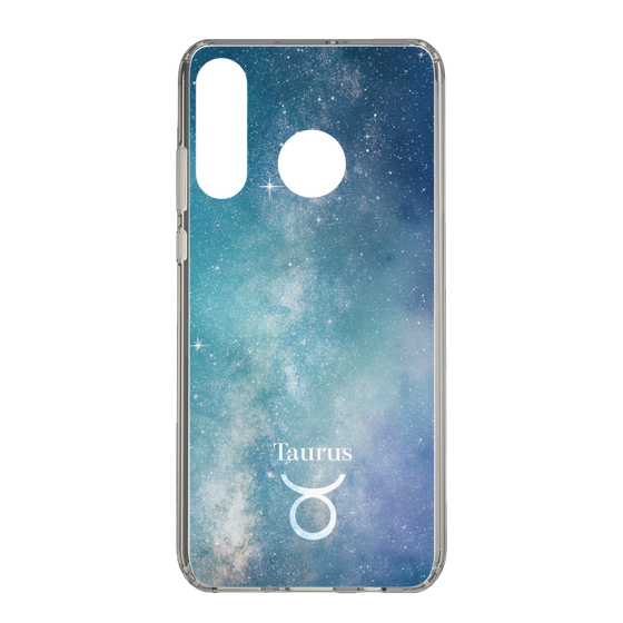 Slim Protection Case［ STARRY SIGNS - Original - Taurus ］