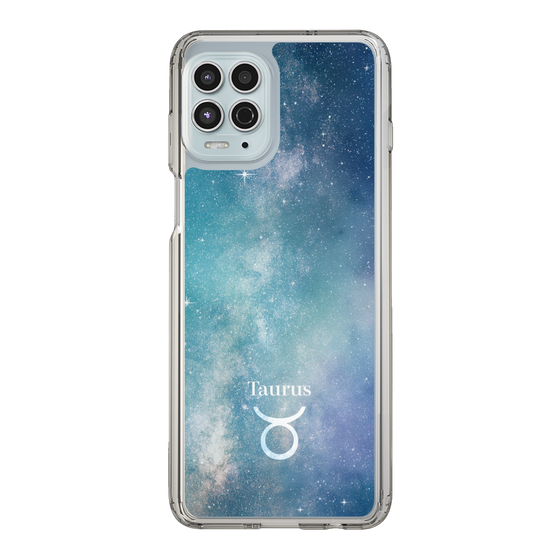 Slim Protection Case［ STARRY SIGNS - Original - Taurus ］