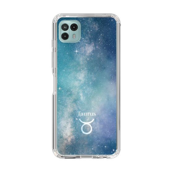 Slim Protection Case［ STARRY SIGNS - Original - Taurus ］