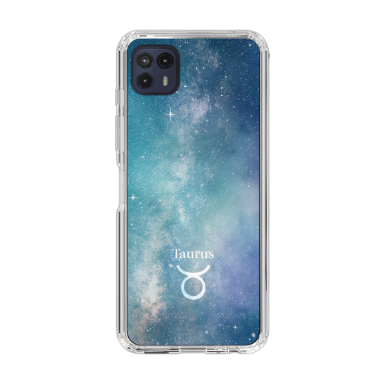 Slim Protection Case［ STARRY SIGNS - Original - Taurus ］