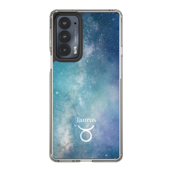 Slim Protection Case［ STARRY SIGNS - Original - Taurus ］