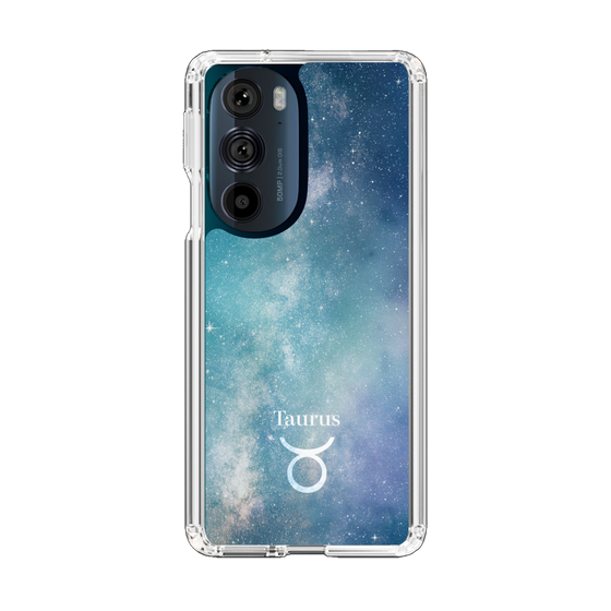 Slim Protection Case［ STARRY SIGNS - Original - Taurus ］