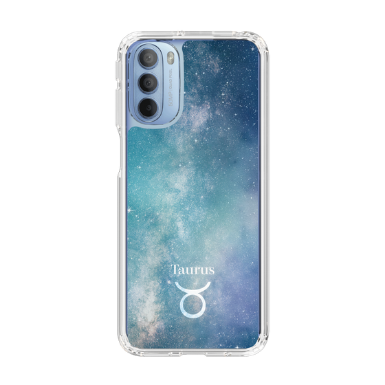Slim Protection Case［ STARRY SIGNS - Original - Taurus ］