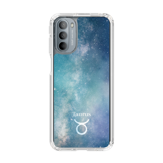 Slim Protection Case［ STARRY SIGNS - Original - Taurus ］