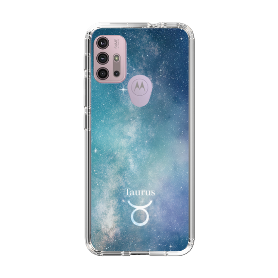 Slim Protection Case［ STARRY SIGNS - Original - Taurus ］