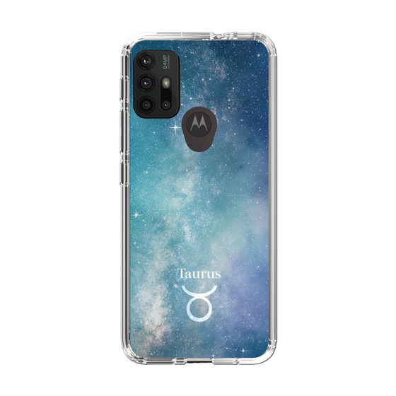 Slim Protection Case［ STARRY SIGNS - Original - Taurus ］