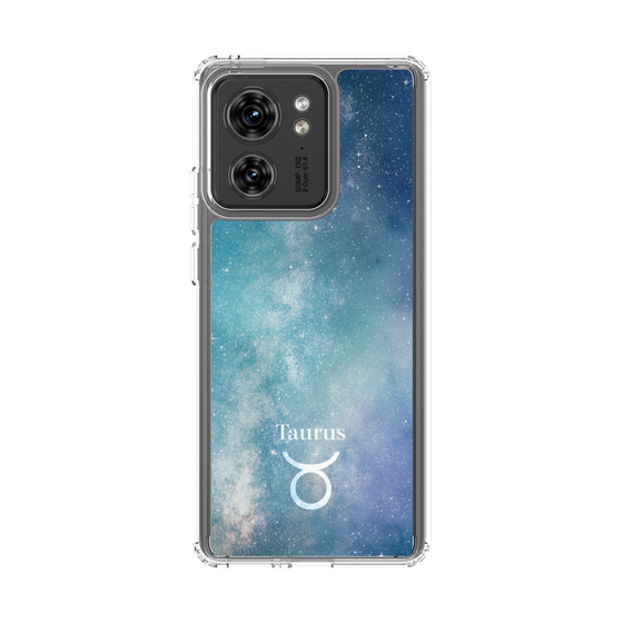 Slim Protection Case［ STARRY SIGNS - Original - Taurus ］