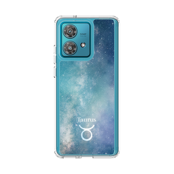 Slim Protection Case［ STARRY SIGNS - Original - Taurus ］